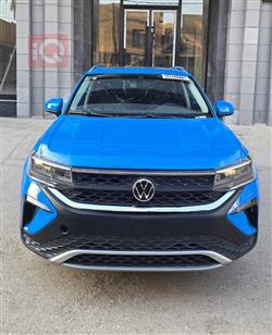 ڤۆڵکسواگن تاوس